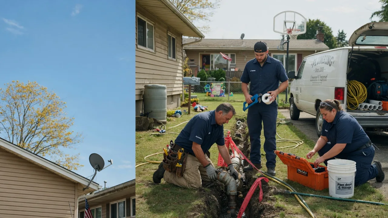 Garbage Disposal Replacement in Walnut Hill, IL near me
